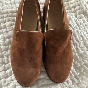 NWOB Women's Dr. Scholl's slip on loafers, size 8.5W